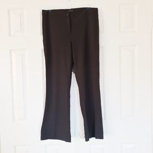 Venus Goddess Fit Pants - Slate Gray - Size 12